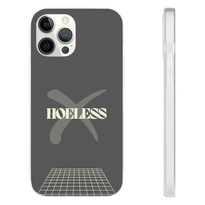 "Hoeless" High Quality Phone Case