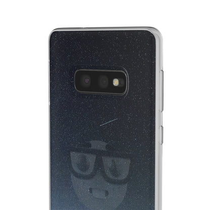 "Nerd Sky" High Quality Phone Case