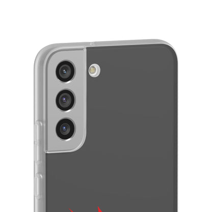 "Design here" High Quality Phone Case