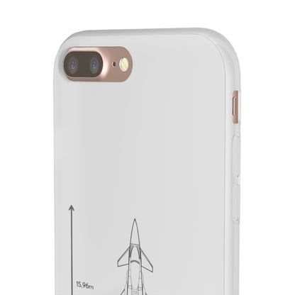 „Eurofighter Typhoon“ High Quality Phone Case