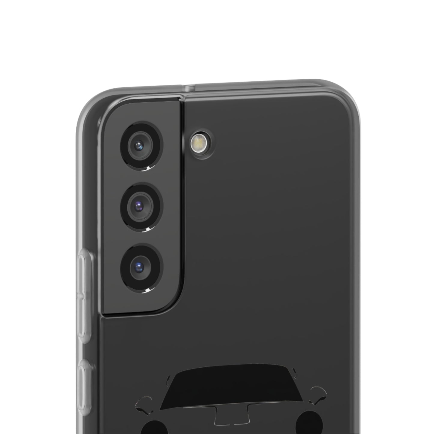 "Car Icon" High Quality Phone Case