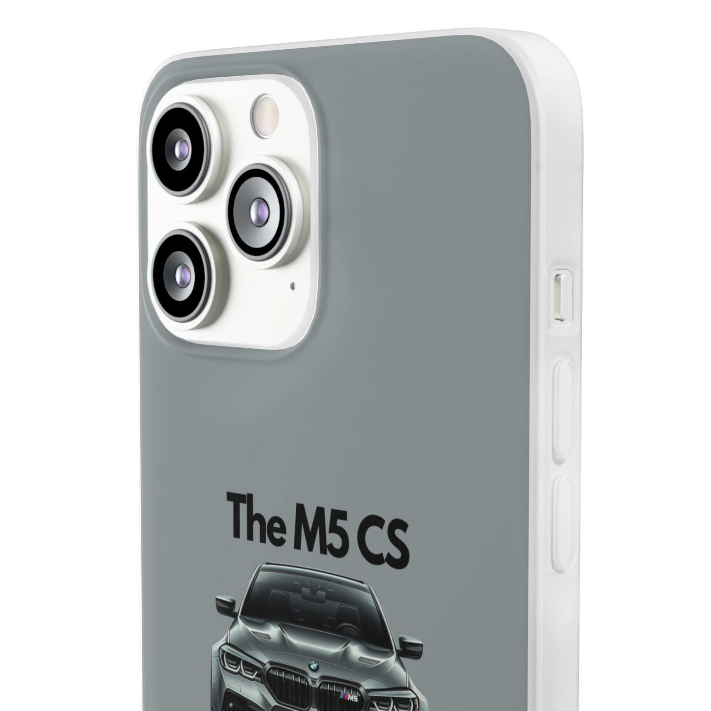 "The M5 CS" High Quality Phone Case