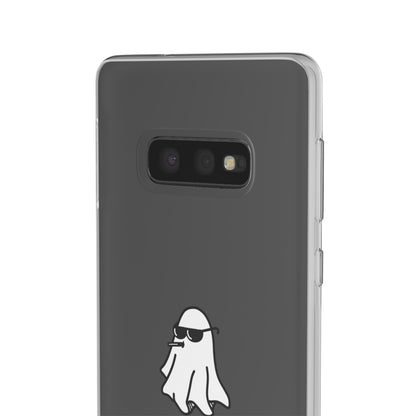 "Ghost Mode On" High Quality Phone Case