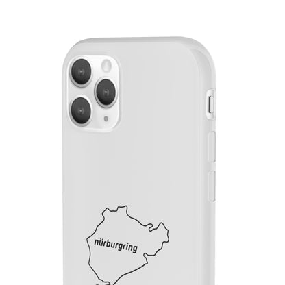 "Nürburgring" High Quality Phone Case