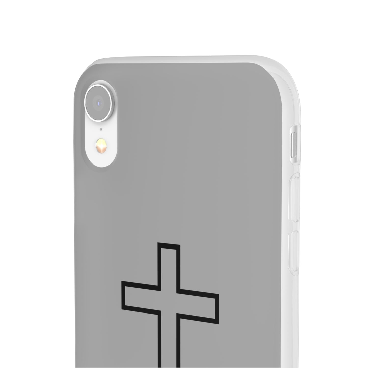 "Psalm 23:4" High Quality Phone Case