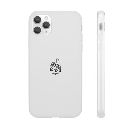 "Appel" High Quality Phone Case