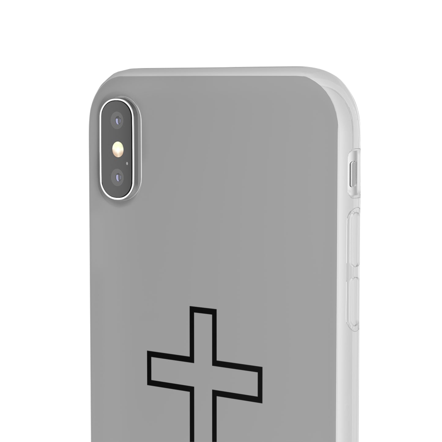 "Psalm 23:4" High Quality Phone Case