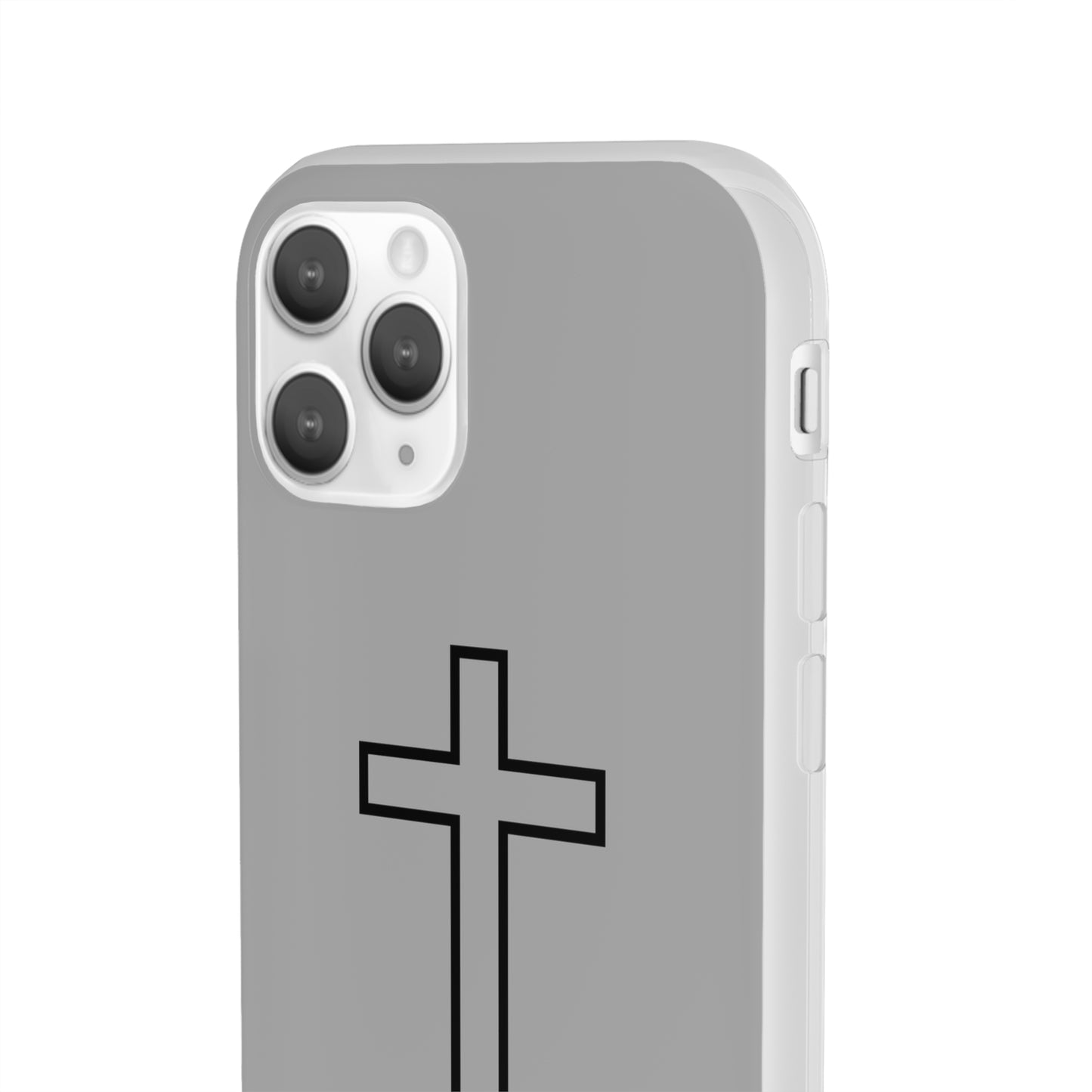 "Psalm 23:4" High Quality Phone Case