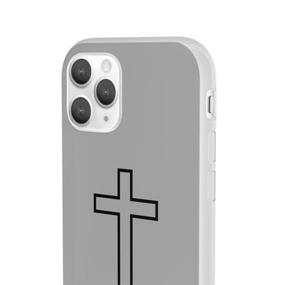 "Psalm 23:4" High Quality Phone Case