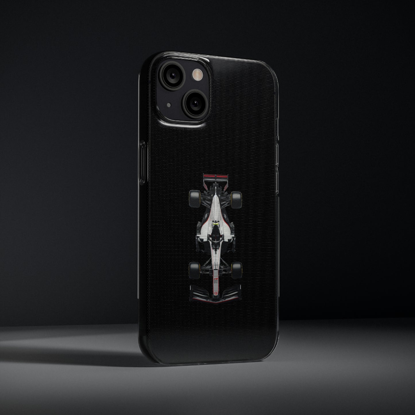 "F1" High Quality Phone Case