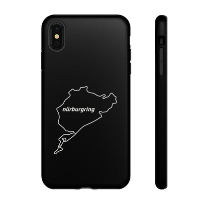 "Nürburgring" Premium Quality Phone Case