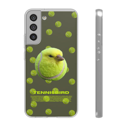 Tennisbird High Quality Phone Case