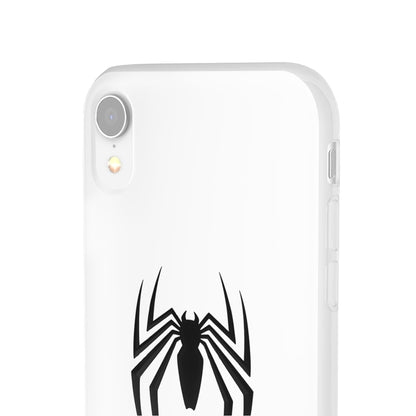 White Spider High Quality Phone Case