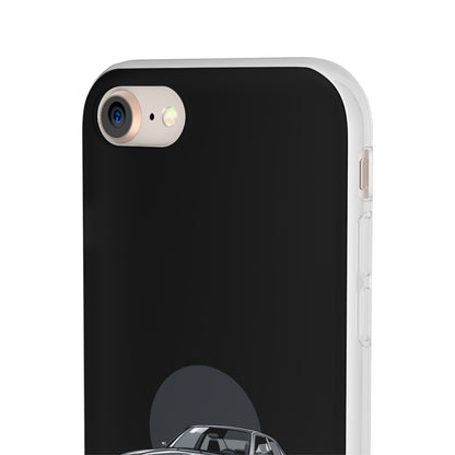 "Car Love E36" High Quality Phone Case