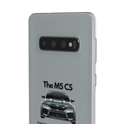 "The M5 CS" High Quality Phone Case