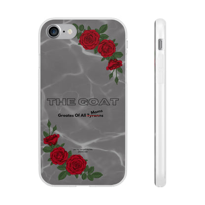 "The Goat Mothers Day" High Quality Phone Case