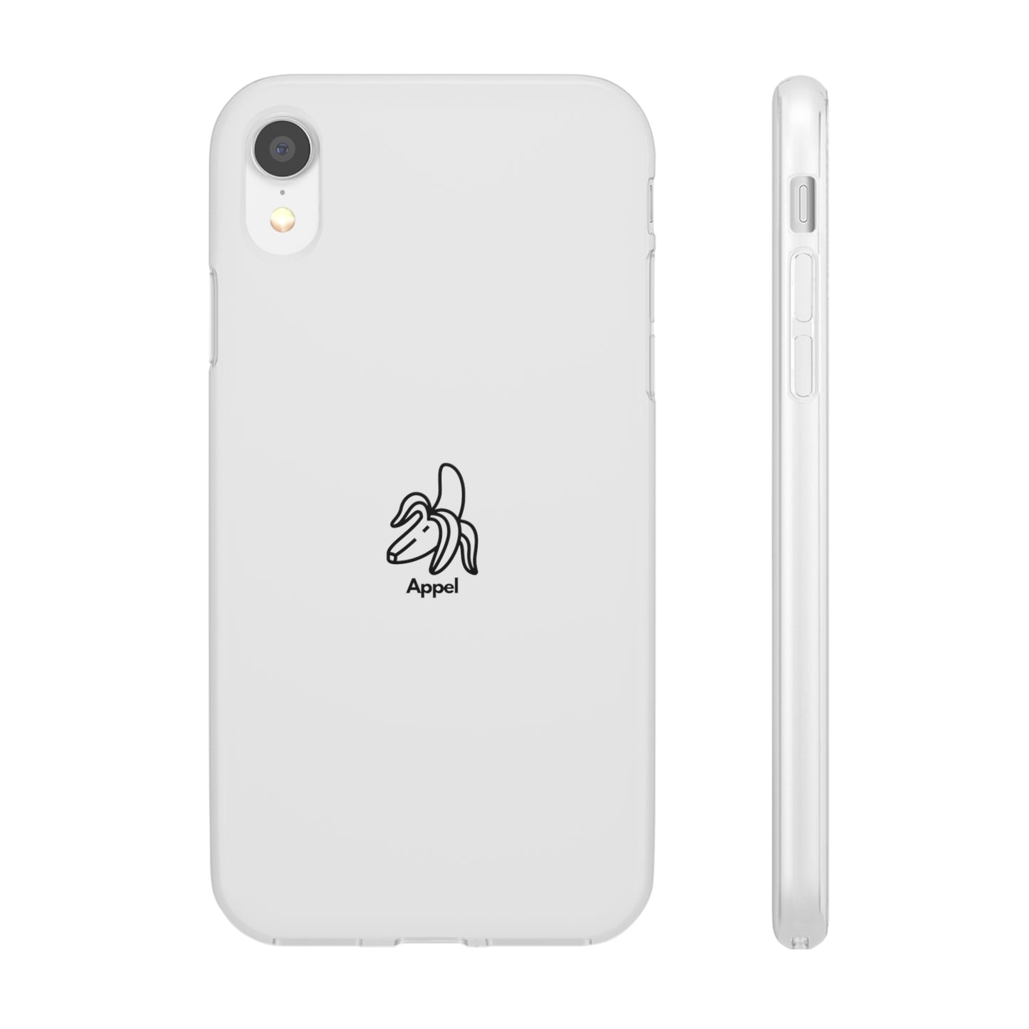 "Appel" High Quality Phone Case