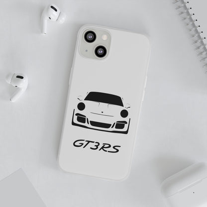 "Car Icon" High Quality Phone Case