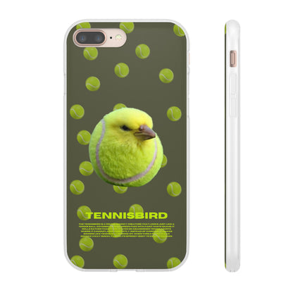 Tennisbird High Quality Phone Case