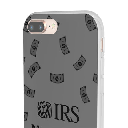 "IRS Most Wanted" High Quality Phone Case