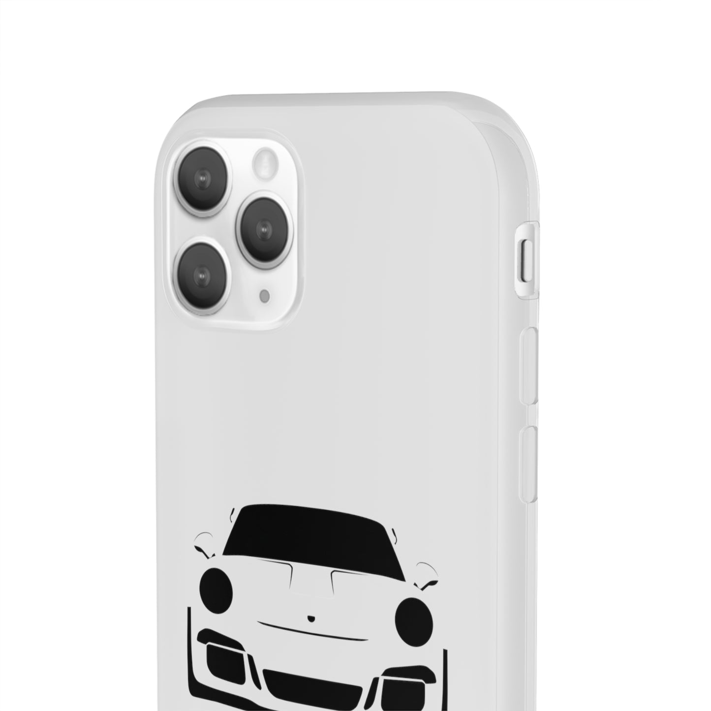 "Car Icon" High Quality Phone Case