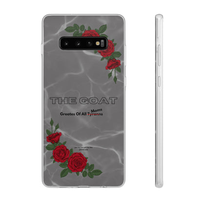 "The Goat Mothers Day" High Quality Phone Case