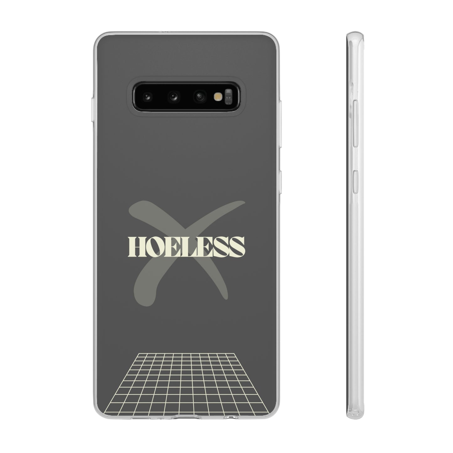 "Hoeless" High Quality Phone Case