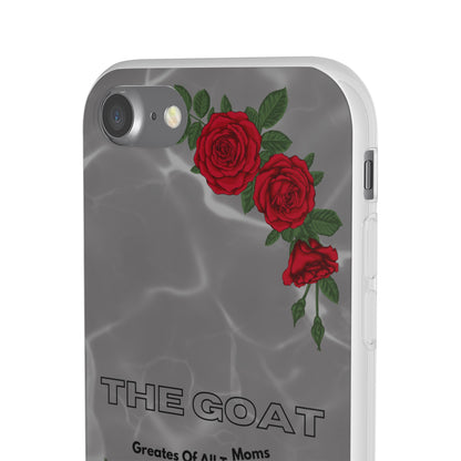 "The Goat Mothers Day" High Quality Phone Case