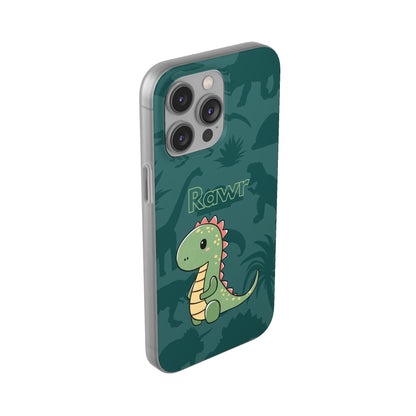 "Rawr 2" High Quality Phone Case