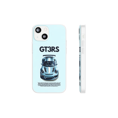 "GT3 RS Design" High Quality Phone Case