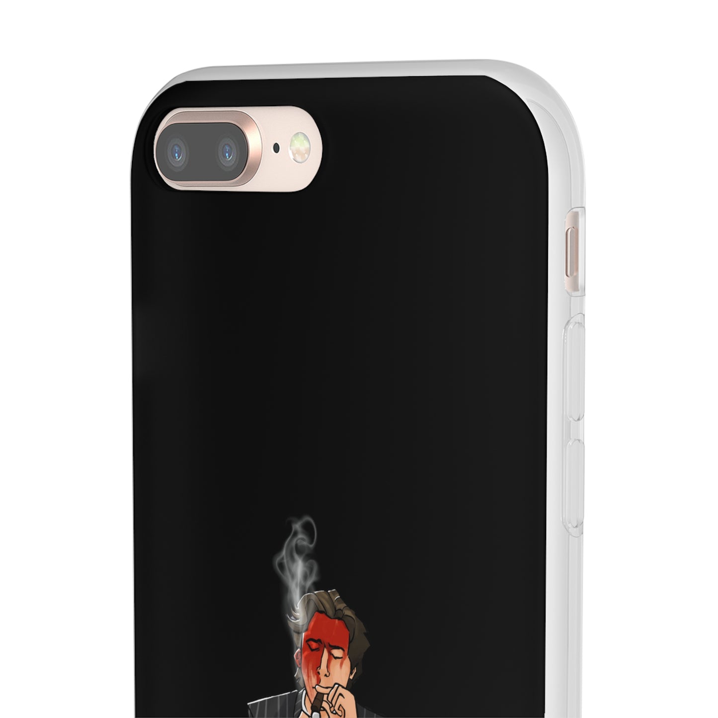 "Be the best, fuck the rest" High Quality Phone Case