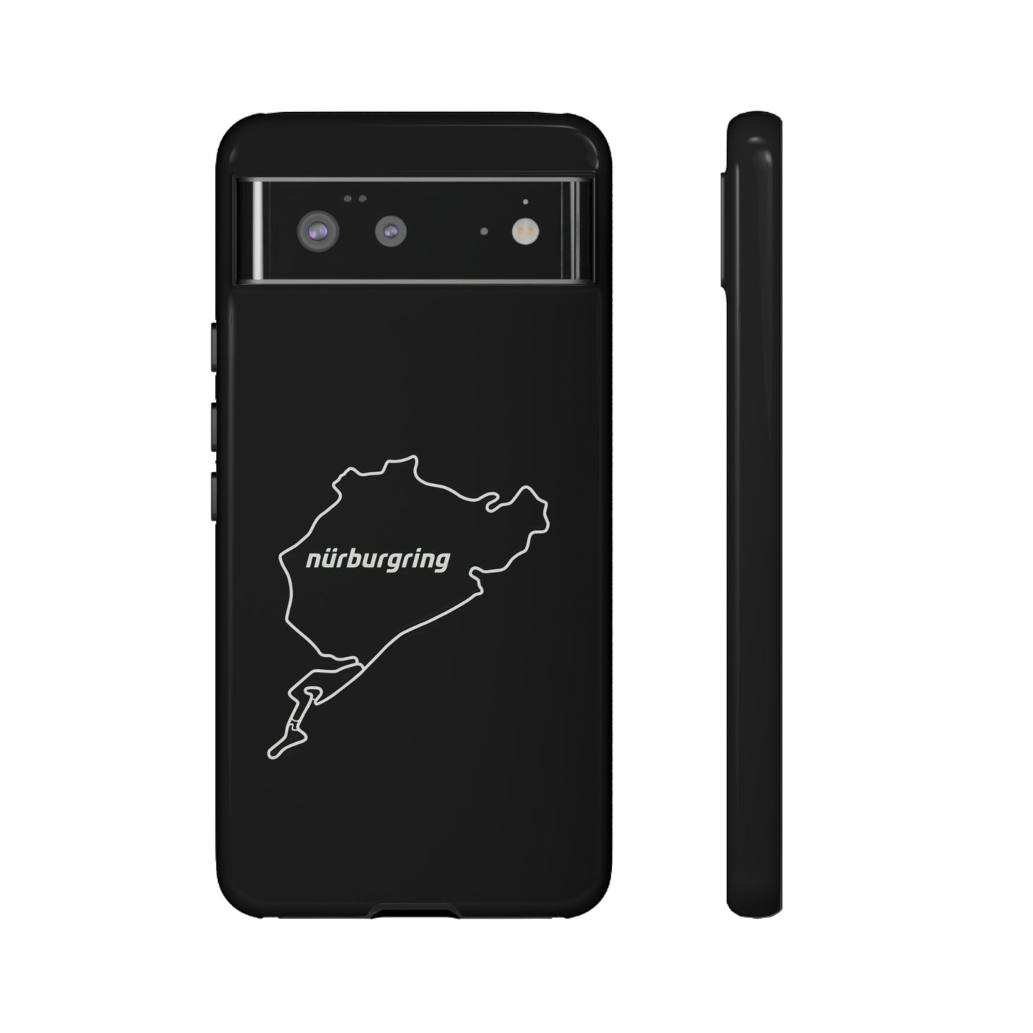 "Nürburgring" Premium Quality Phone Case