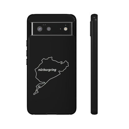 "Nürburgring" Premium Quality Phone Case