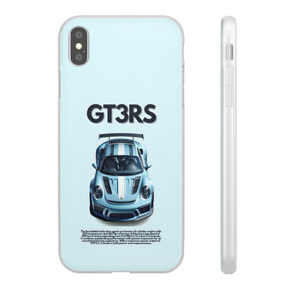 "GT3 RS Design" High Quality Phone Case