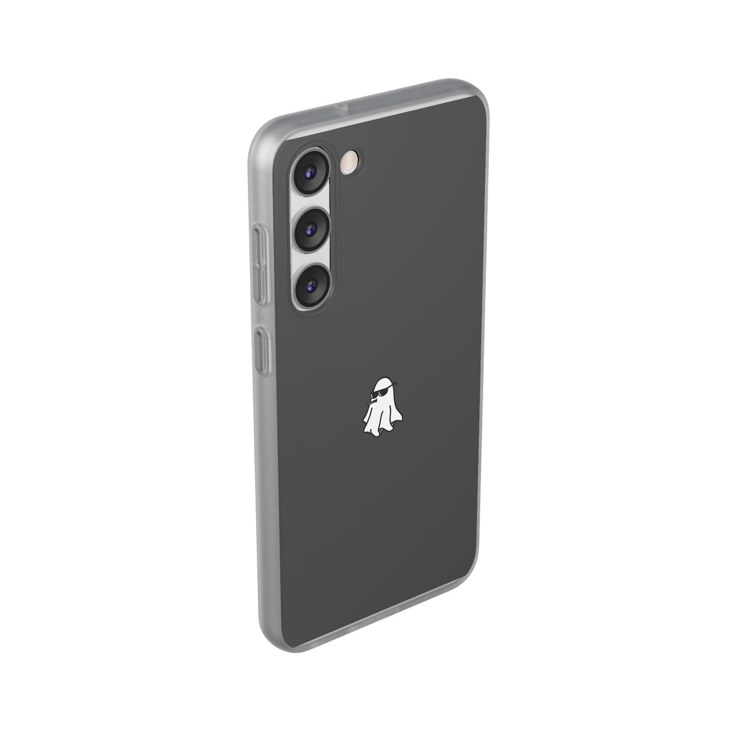 "Ghost" High Quality Phone Case