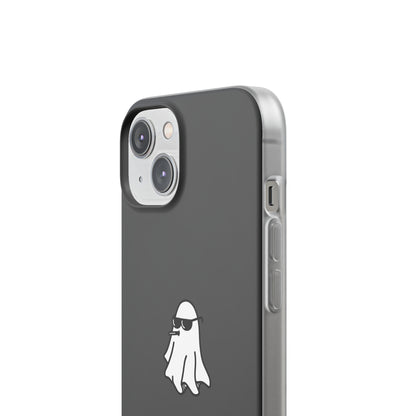 "Ghost Mode On" High Quality Phone Case