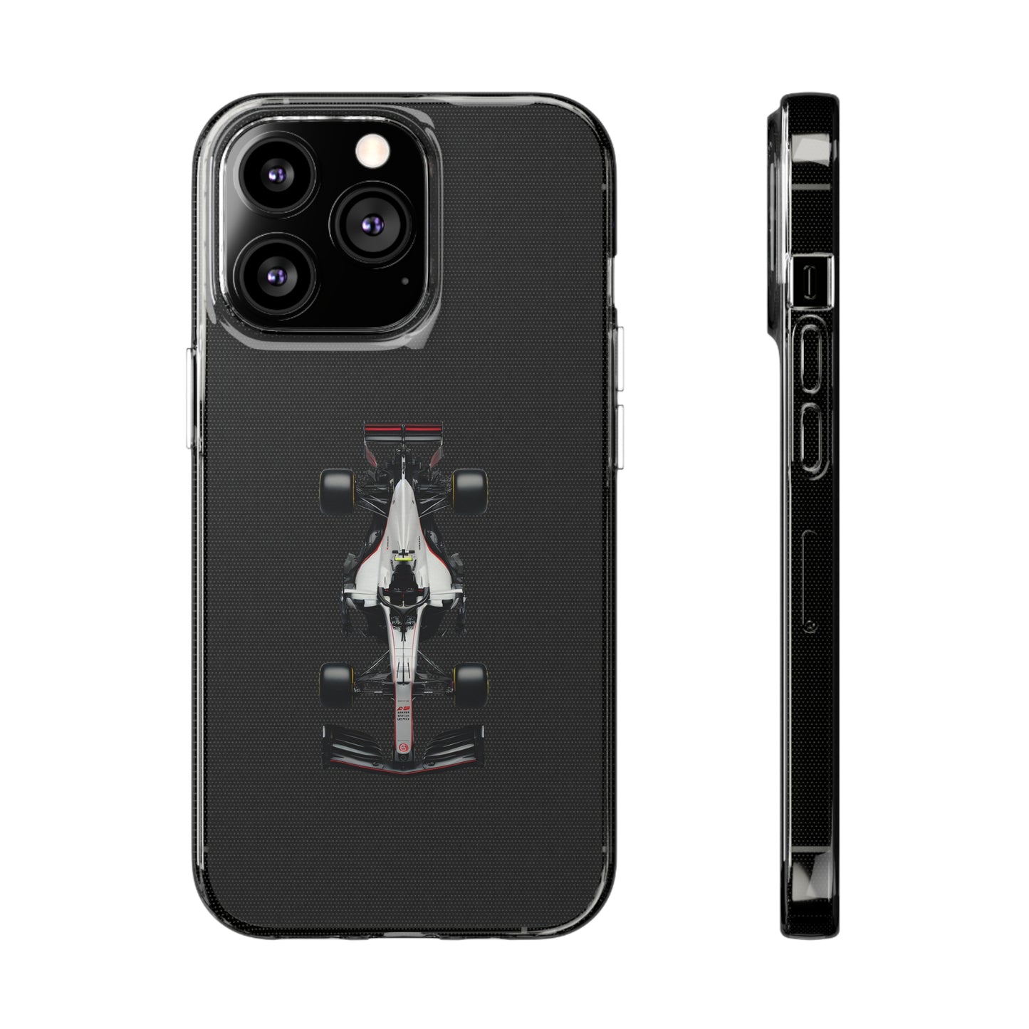 "F1" High Quality Phone Case