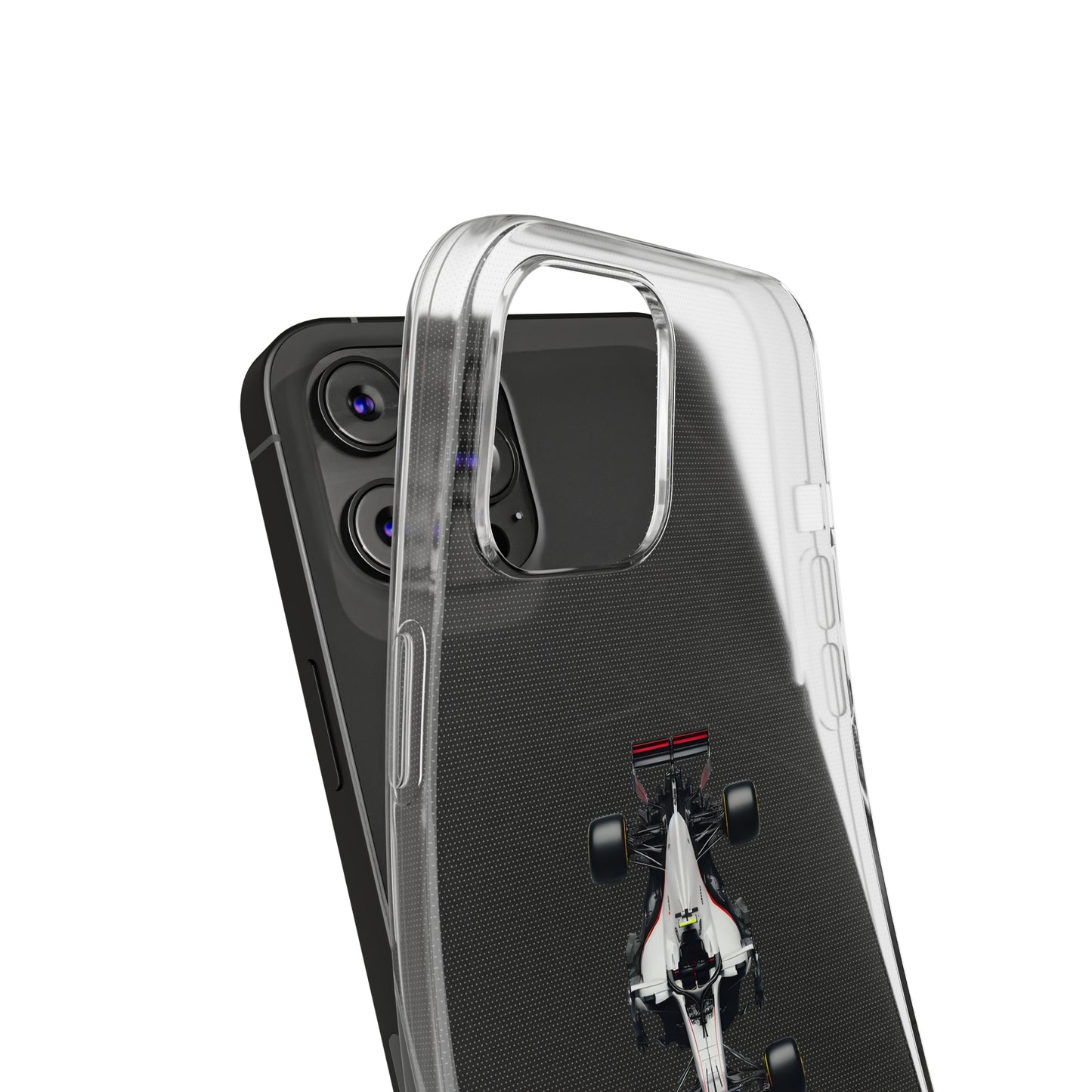 "F1" High Quality Phone Case