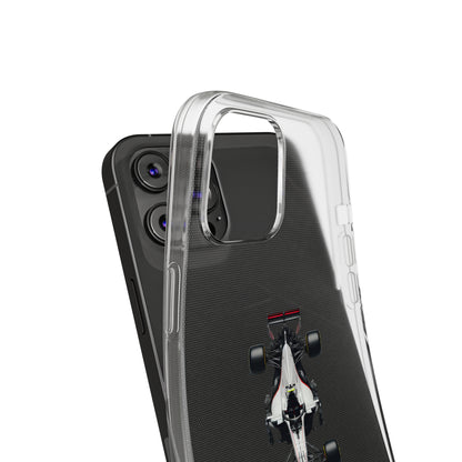 "F1" High Quality Phone Case