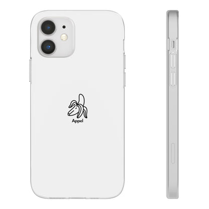 "Appel" High Quality Phone Case