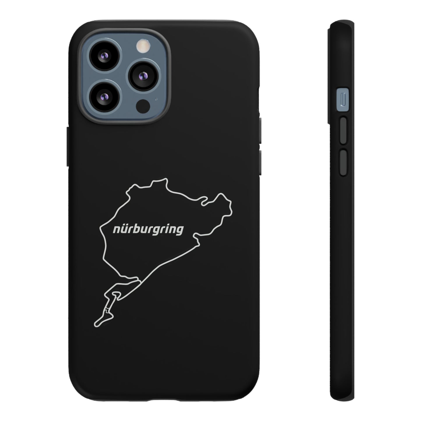 "Nürburgring" Premium Quality Phone Case