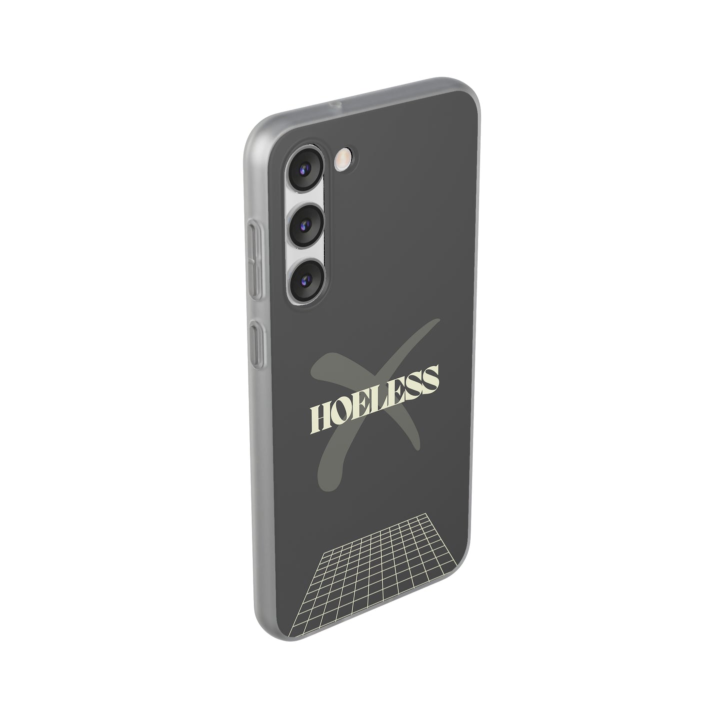 "Hoeless" High Quality Phone Case