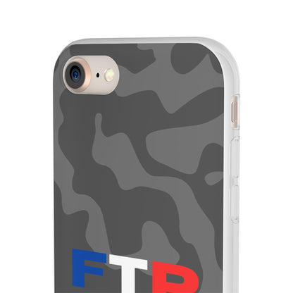 "Fck the Police" High Quality Phone Case