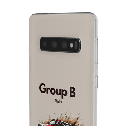 "Group B Rally" High Quality Phone Case