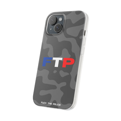 "Fck the Police" High Quality Phone Case