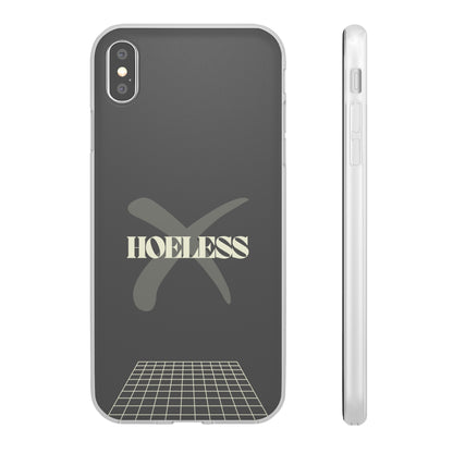 "Hoeless" High Quality Phone Case