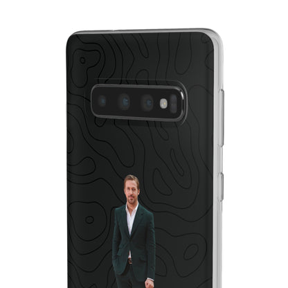 "The stuff you've heard about me..." High Quality Phone Case