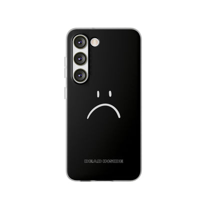 "Dead Inside" High Quality Phone Case