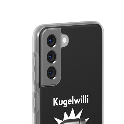 "Kugelwilli" High Quality Phone Case