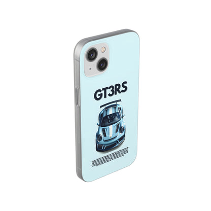 "GT3 RS Design" High Quality Phone Case